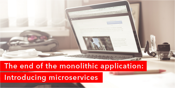 microservices