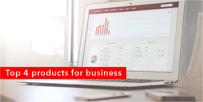 business products