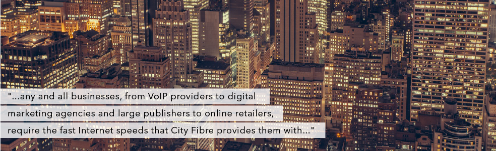 major SA companies using City Fibre-09