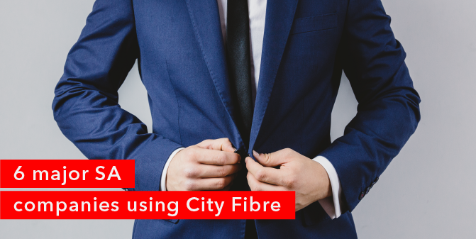 City Fibre