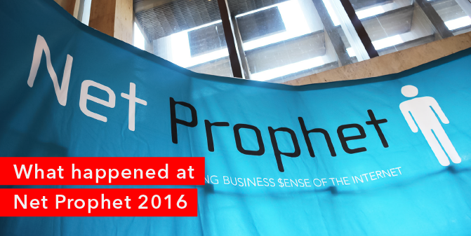 Net Prophet 2016