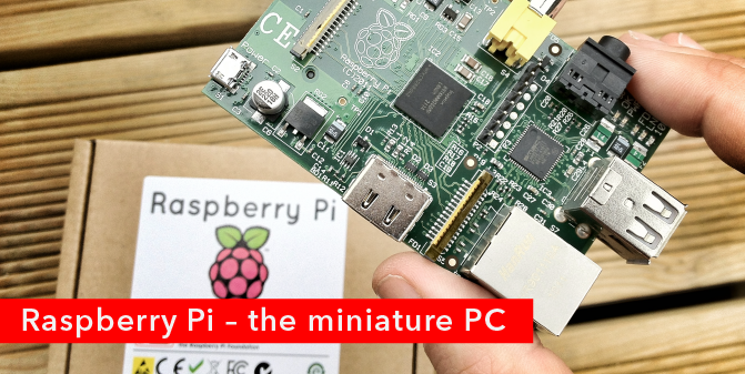 Raspberry Pi