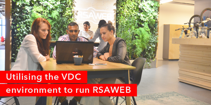 Blog-Utilising_the_VDC_environment_to_run_RSAWEB