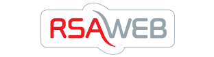 RSAWEB Logo